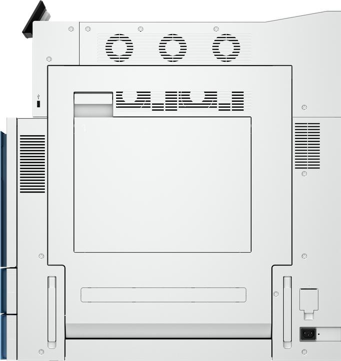 Immagine prodotto HP LaserJet Enterprise 8501DN Printer Eu (Laser, Bianco e nero)
