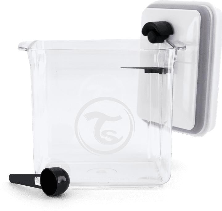 Actual product image Twistshake Storage box