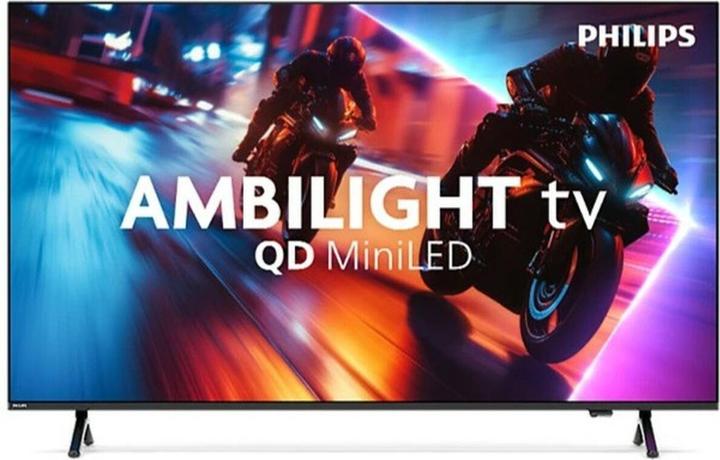 Actual product image Philips 65MLED920 (65", QD mini LED, 4K, 2024)