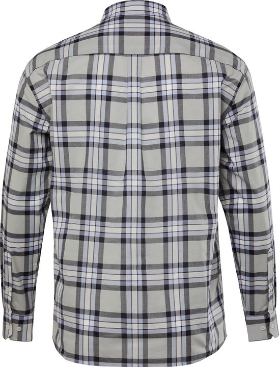 Produktbild Men+ Karohemd, Langarm, Buttondown-Kragen, Comfort Fit (L)