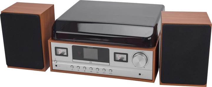 Image du produit Denver MRD-52 (Automatique)