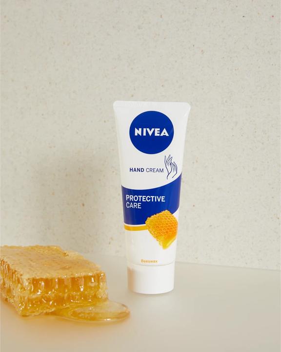 Actual product image NIVEA Protective Care (75 ml)