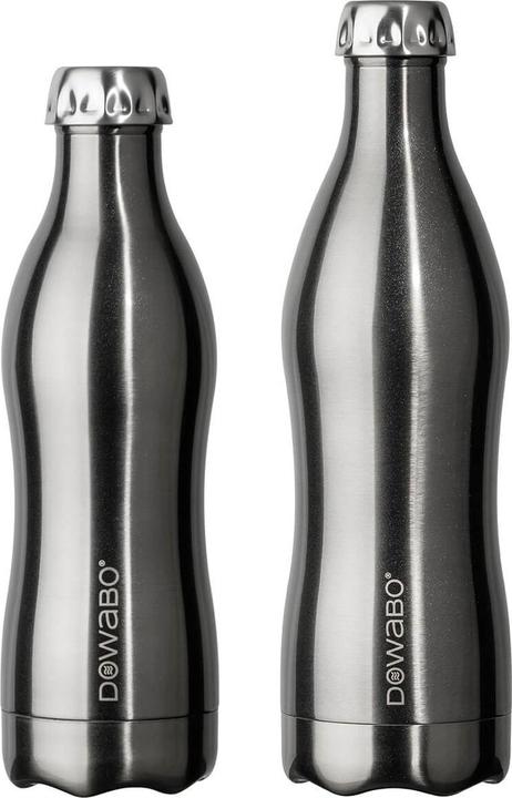 Actual product image DOWABO Insulating bottle 750ml (0.75 l)