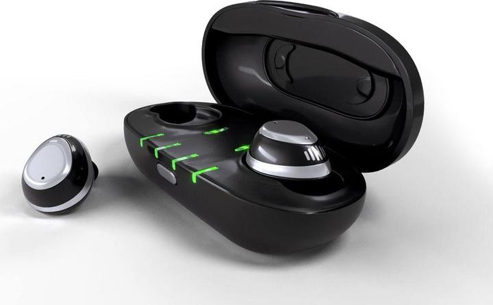 Produktbild Nuheara IQbuds (ANC, 16 h, Kabellos)
