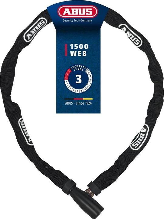 Produktbild Abus Web 1500 (60 cm)
