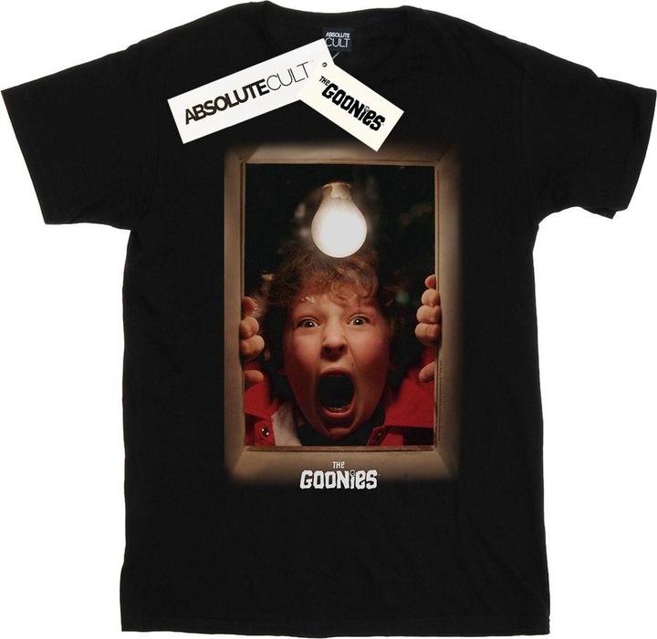 Produktbild Universal Textiles Chunk Scream TShirt (XL)