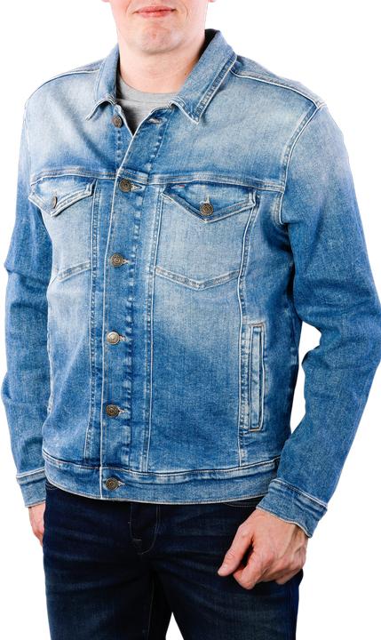 Image du produit Tommy Jeans Regular Trucker (M)