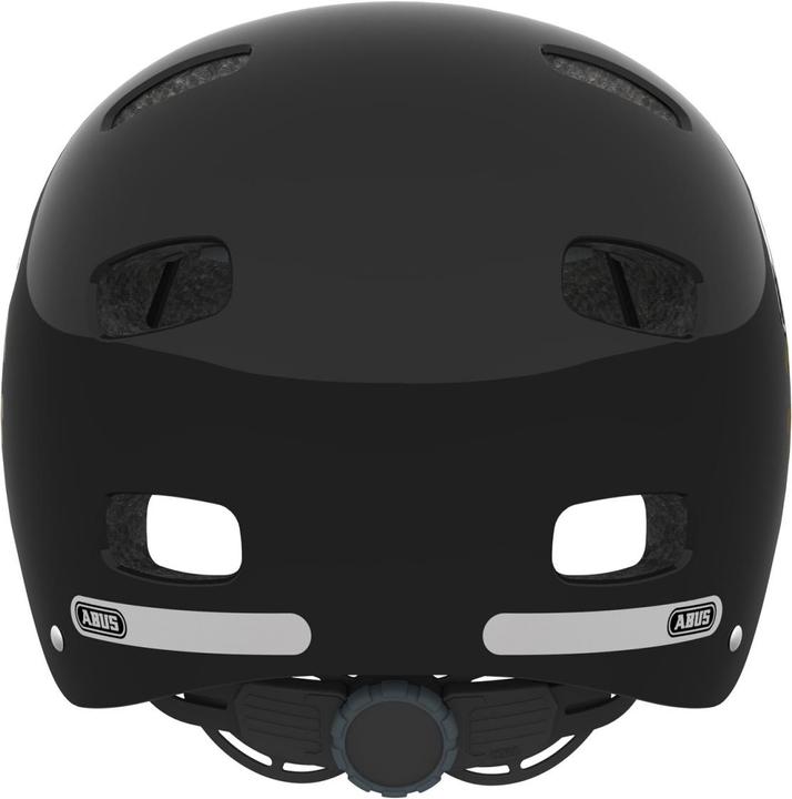 Image du produit Abus Scraper Kid Peanuts (48 - 55 cm)