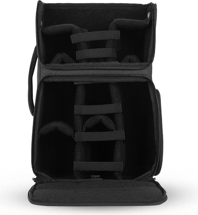 Immagine prodotto Wandrd THE PRVKE 21 Litri Nero Pacchetto Fotografico Pro V3 (21 l)