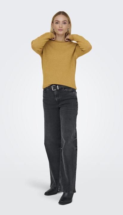 Actual product image Only ONLRICA Strickpullover Strickpullover (3XL)