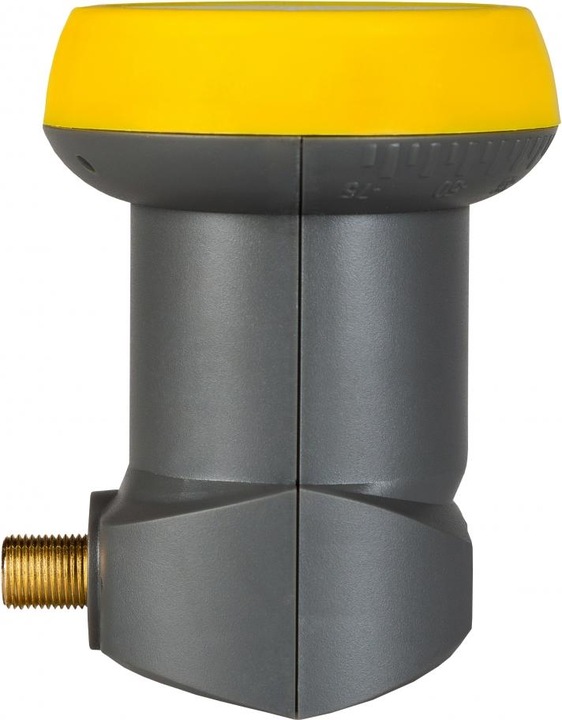 Actual product image Humax Universal LNB, weather protection, LTE filter (Single LNB)