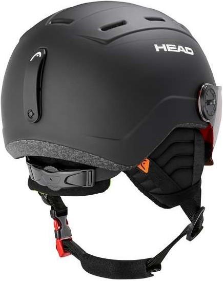 Immagine prodotto Head Mojo Visor MIPS 2023 (51 - 55 cm, XS)