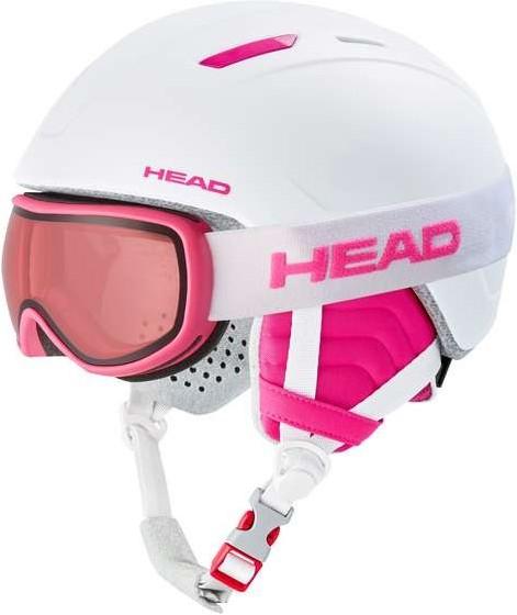 Actual product image Head Maja (47 - 51 cm, XXS)