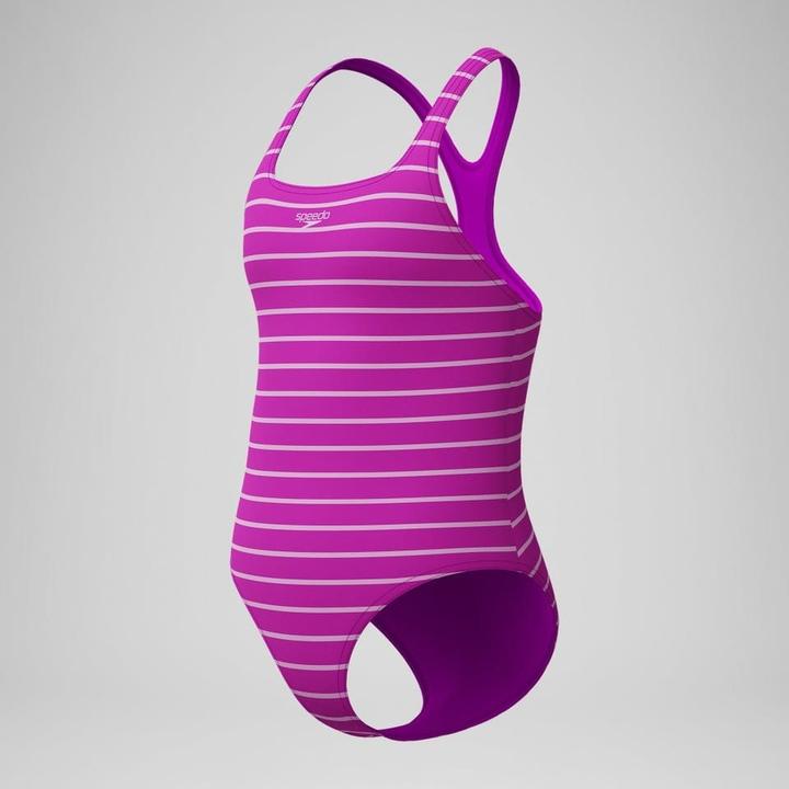 Actual product image Speedo Printed Medalist (128)