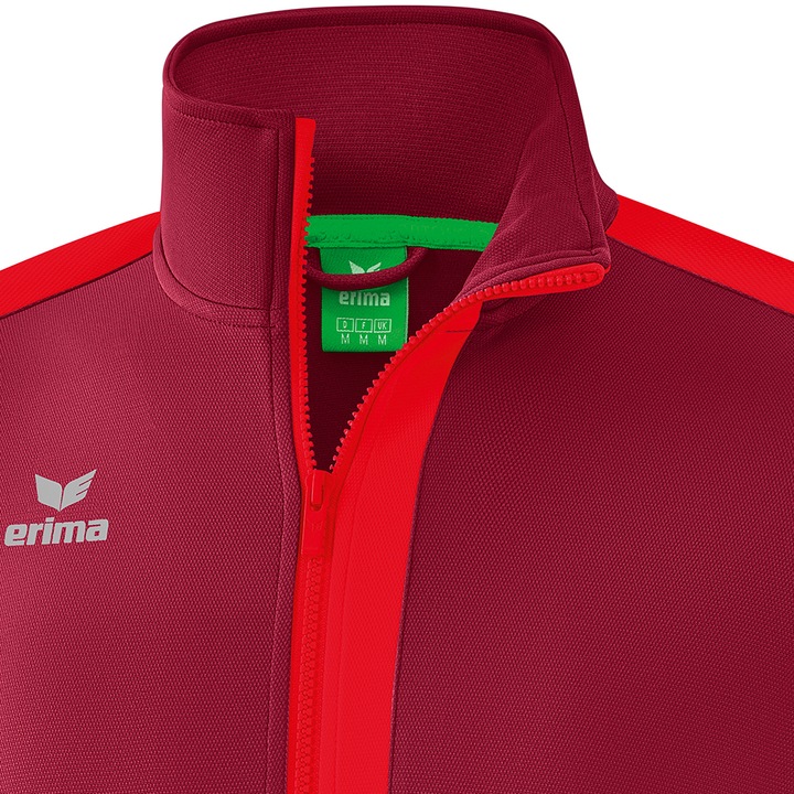 Image du produit Erima Veste De Squad Worker (3XL)