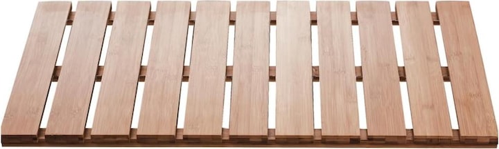 Produktbild Ridder Holzvorleger Bambus 38 x 72 cm (72 x 38 cm)