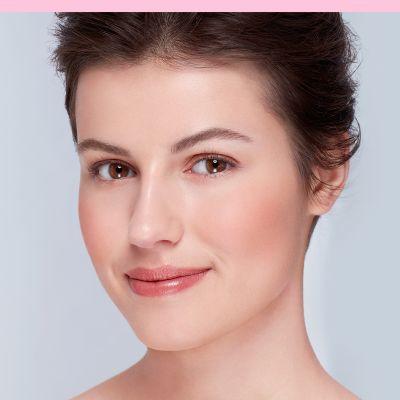 Actual product image Bourjois Healthy Mix (02 Medium, 30 ml)