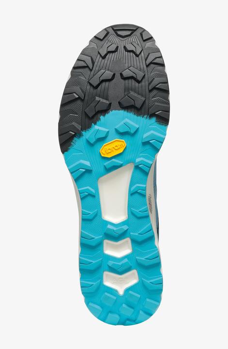 Actual product image Scarpa Spin Race (42)