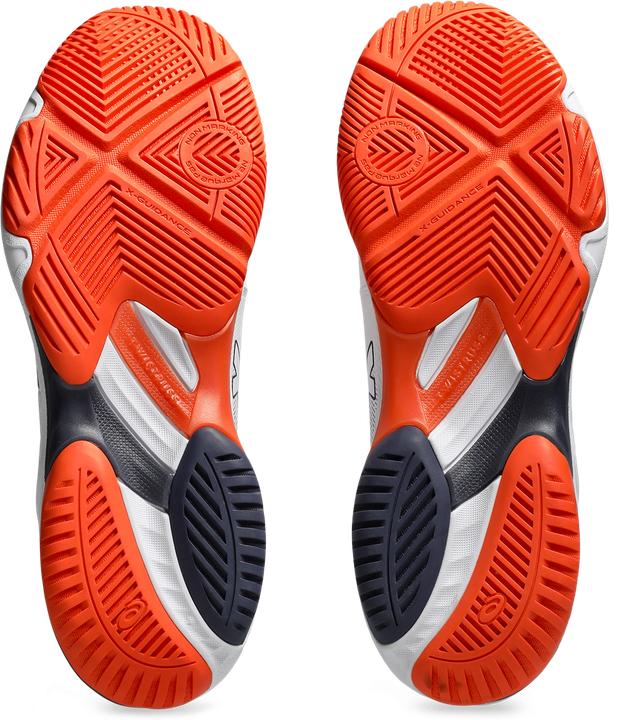 Produktbild ASICS Performance Hallenschuh Netburner Ballistic Ff 3 Men - Us 12 (46.5) (46.5)