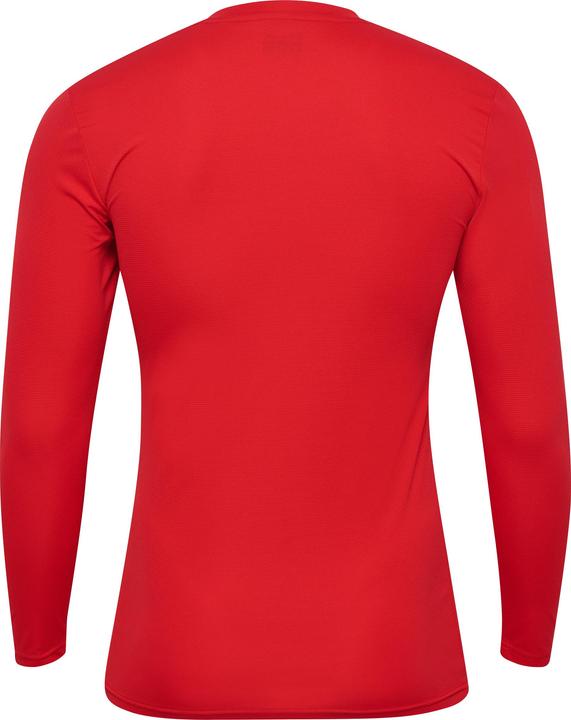Produktbild hummel hmlBL ESSENTIAL TEE L/S (XS)