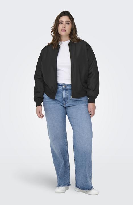 Actual product image Only CARALMA Blousonjacke Blousonjacke (L)