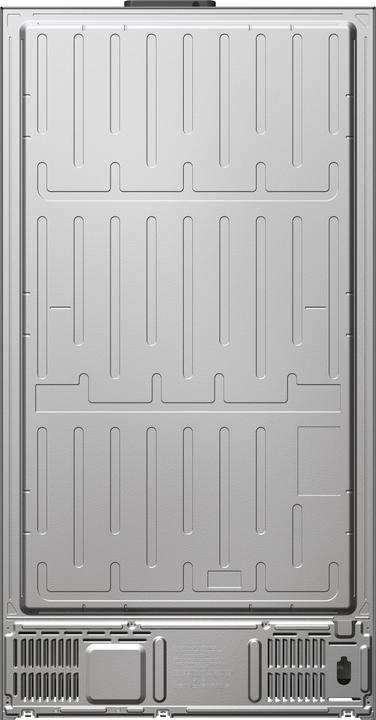 Actual product image Haier HSR5918DNMP