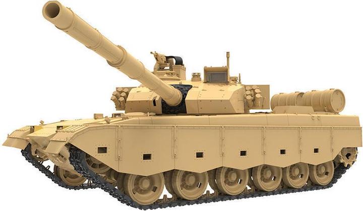 Immagine prodotto Meng-Model Carro armato principale PLA ZTZ96B