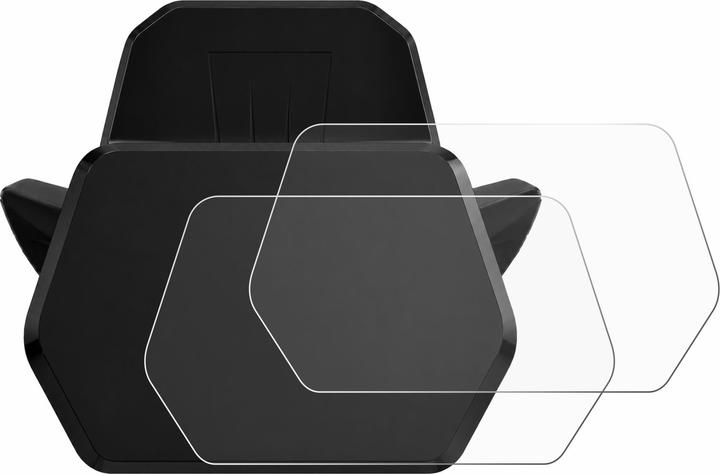 Produktbild BROTECT Schutzfolie für Navee XT5 PRO Displayschutz Displayschutzfolie Folie Klar Transparent