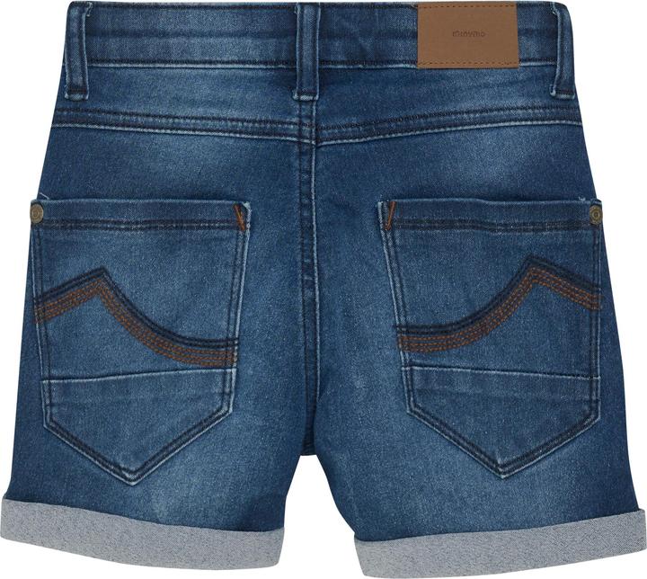 Image du produit Minymo MIShorts power stretch 5631 (92)