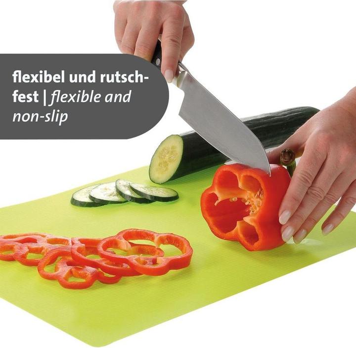 Produktbild Westmark Schneidunterlage Kst.4er