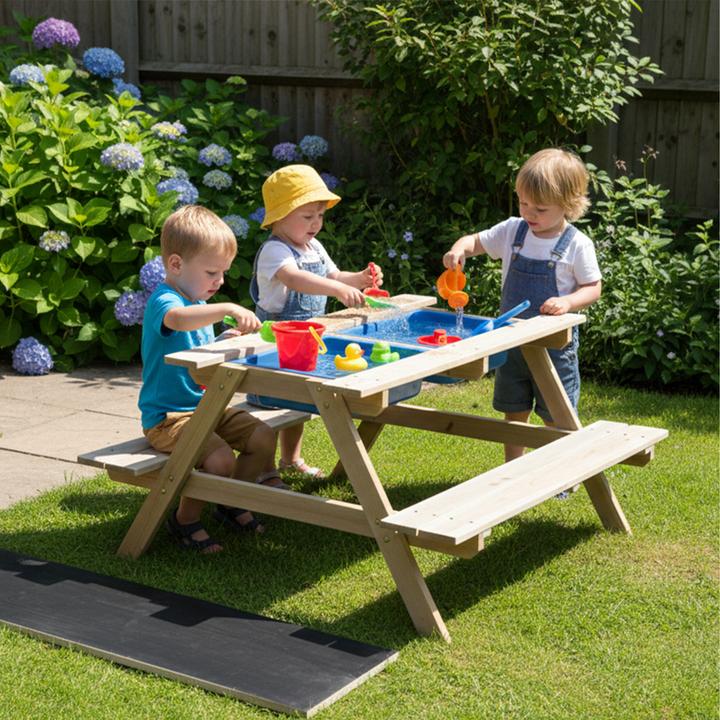 Actual product image Relaxdays children's seating