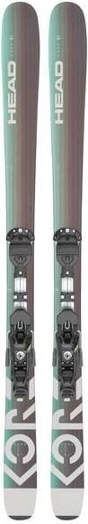 Produktbild Head Kore 91 W 2023 (170 cm, Ohne Bindung)