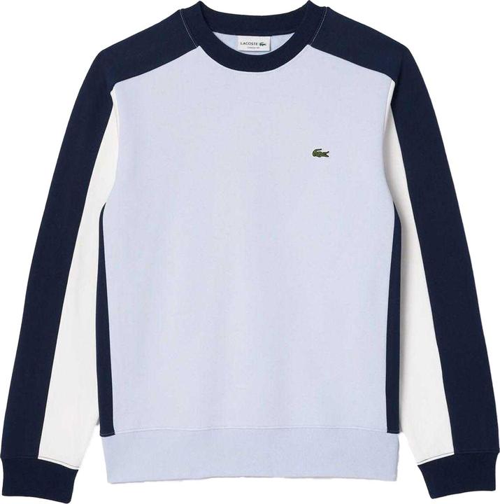 Produktbild Lacoste Sweatshirt Rundhalsausschnitt (S)