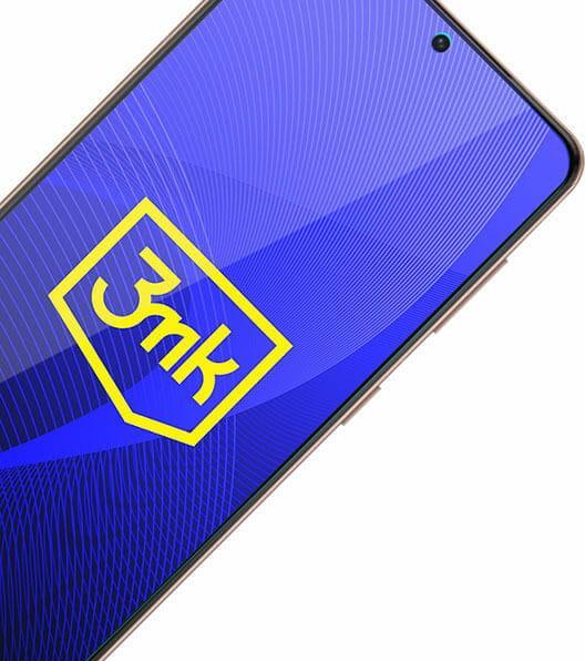 Produktbild 3MK hybrid glass Flexible 2.5D for Samsung Galaxy S21 Plus 5G (1 Stk., Samsung Galaxy S21+)