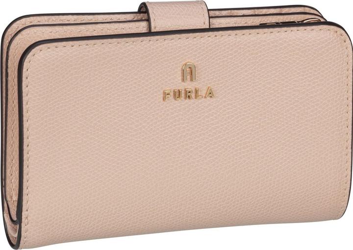 Actual product image Furla Camelia M Compact Wallet Ares
