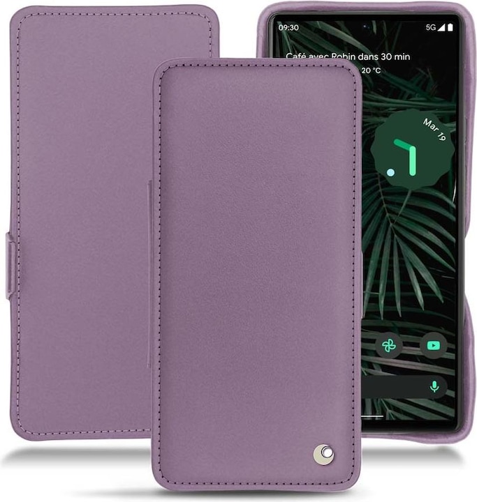 Lilas ( Nappa - Pantone #b9a3e3 )