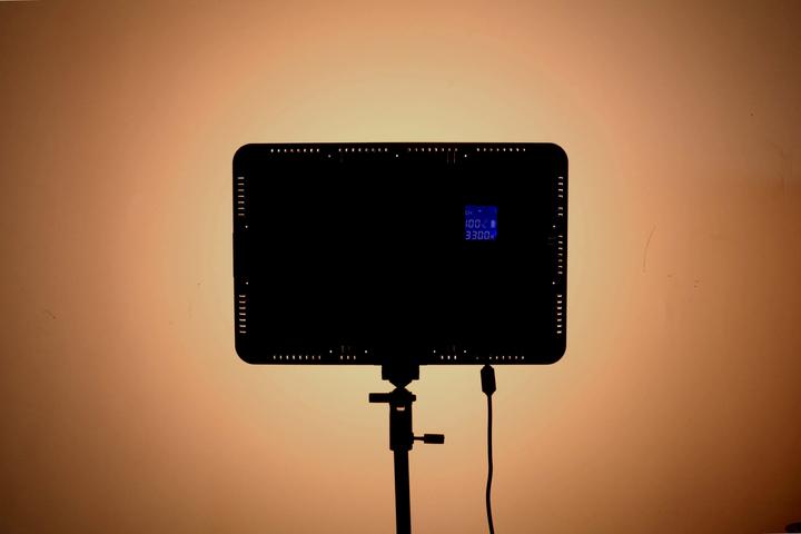 Produktbild Viltrox VL-400 (Videoleuchte)