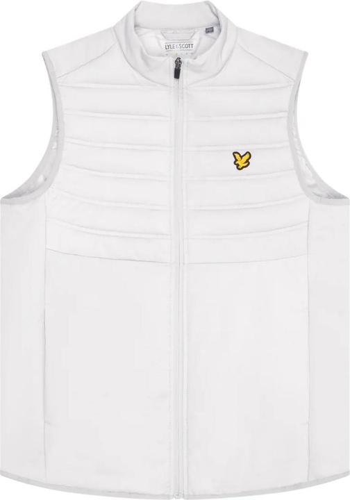 Produktbild Lyle and Scott Weste Hybrid (S)