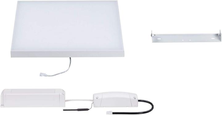 Actual product image Paulmann Panel Verlora Zigbee (1330 lm)