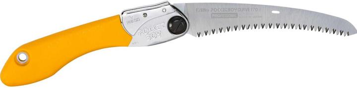 Image du produit Silky Pocketboy Curve