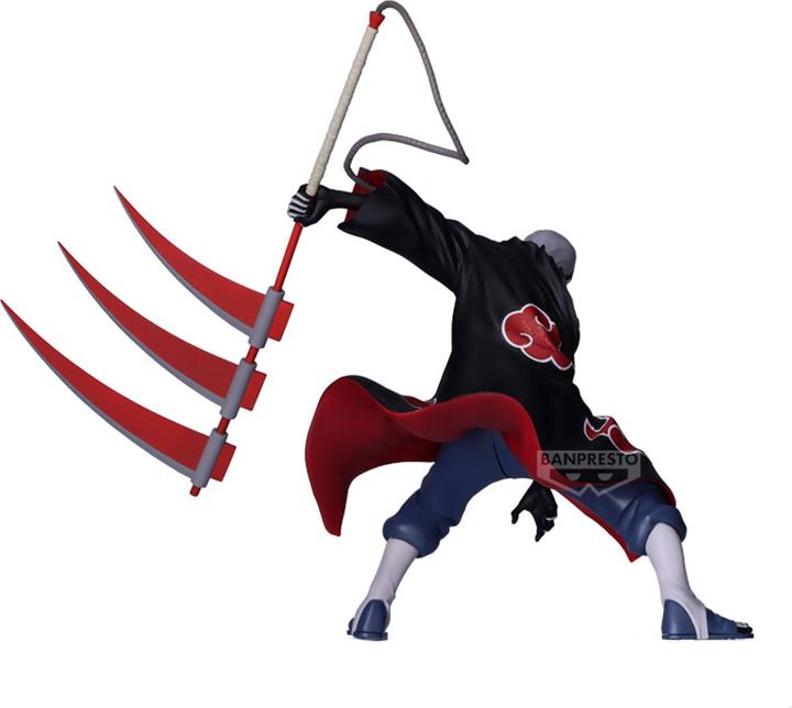 Actual product image Banpresto Naruto - Hidan Vibration Stars