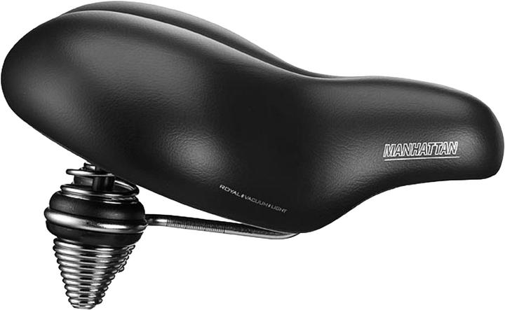 Productafbeelding Selle Royal Manhattan Premium