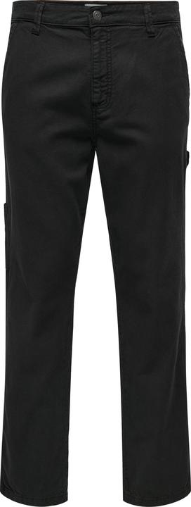 Immagine prodotto Only & Sons ONSEDGE Pantaloni con taglio dritto Pantaloni (30)