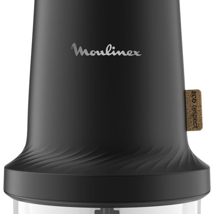 Actual product image Moulinex Eco Respect shredder (500 ml, 500 W)