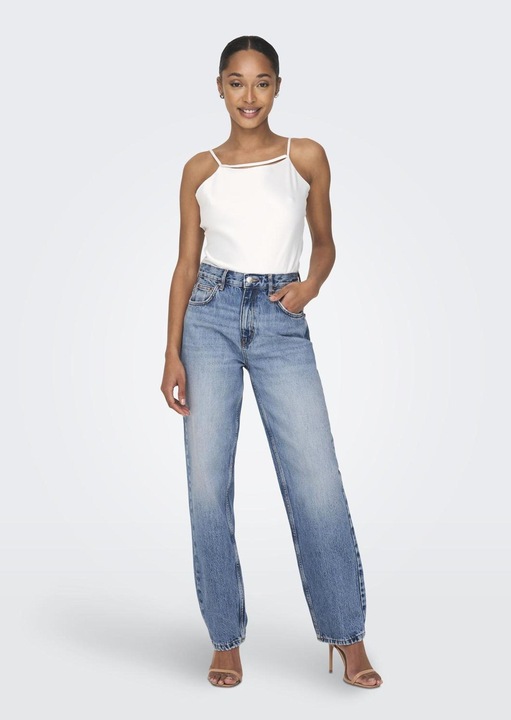 Produktbild Only ONLROBYN High Waist Jeans (W29/L30)