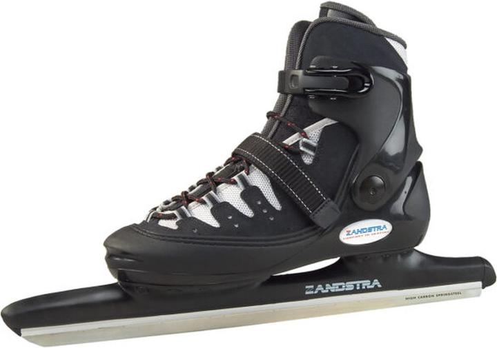 Actual product image Zandstra Noren Schaatsen 1392 Nylon - Maat 50 (50)