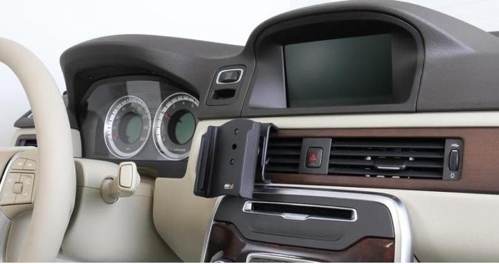 Produktbild Brodit 711256 Halterung Samsung Galaxy A52 SM-A52F