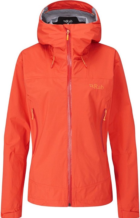 Immagine prodotto Rab Giacca Downpour Plus 2.0 (L)