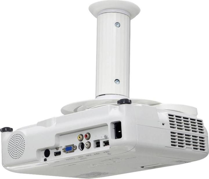 Actual product image Neomounts Ceiling mount beamer C-80 (Ceiling)