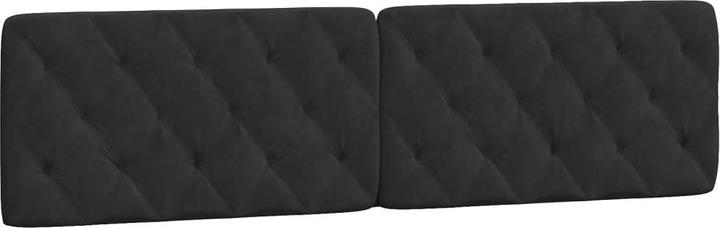 Produktbild vidaXL Kopfteil-Kissen (202 x 6 x 48 cm)